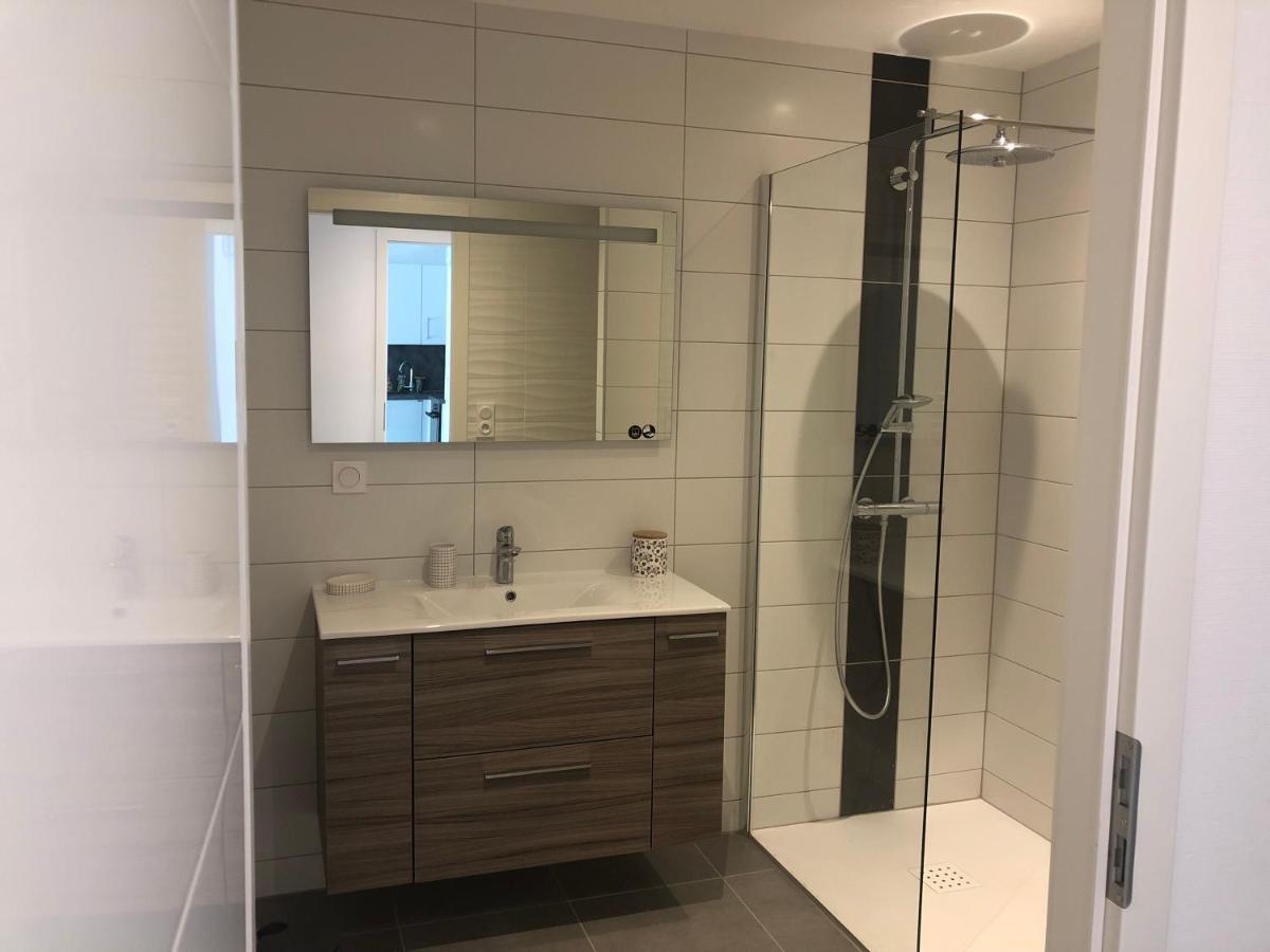 Appartement Magniolia Proche Centre Ville Colmar Luaran gambar
