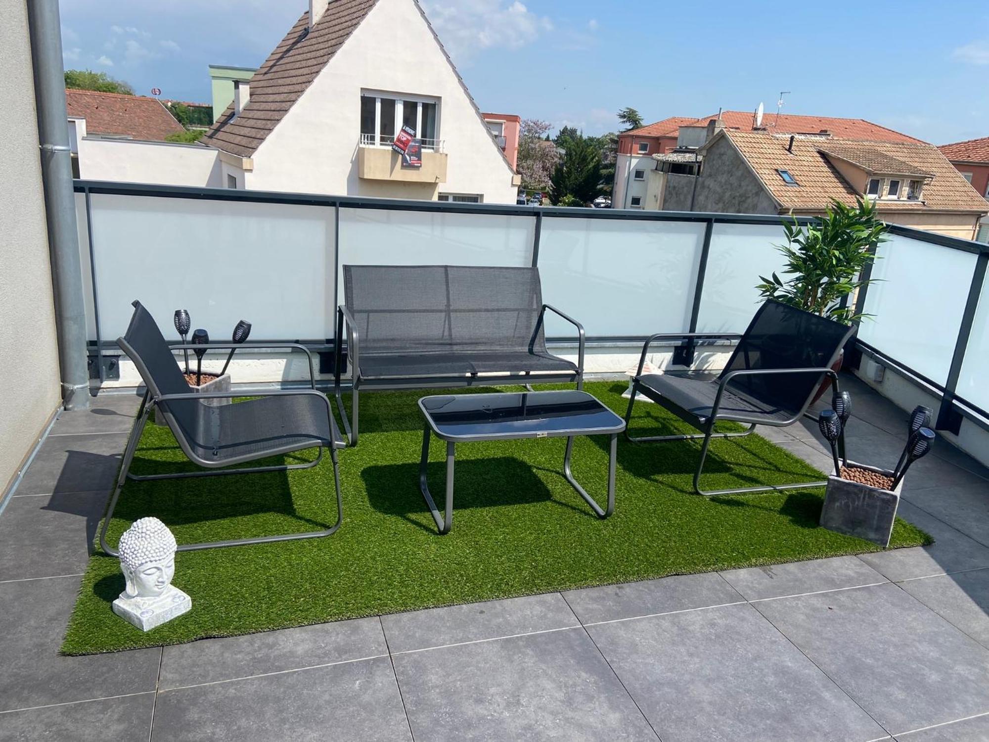 Appartement Magniolia Proche Centre Ville Colmar Luaran gambar